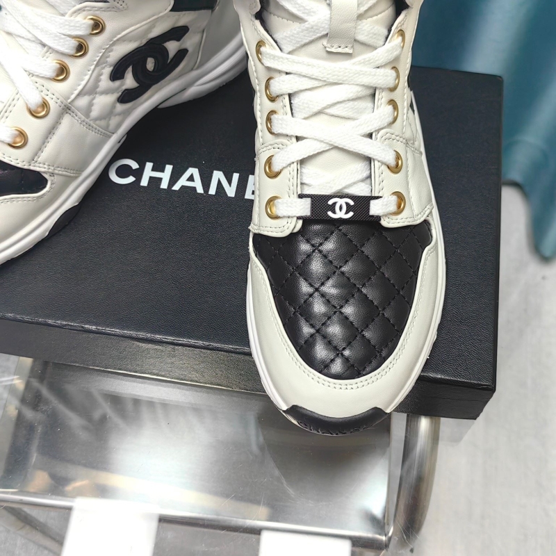 Chanel Casual Shoes